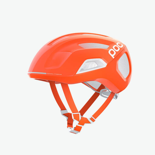 Casco deportivo Poc ventral tempus spin