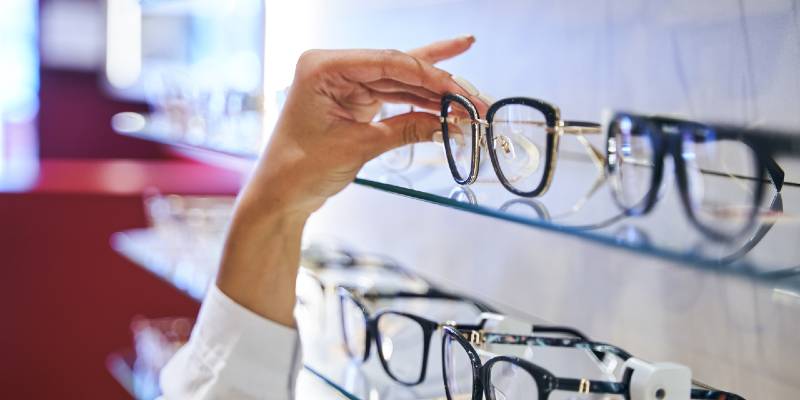 Review de las “Mejores Gafas para Pádel”