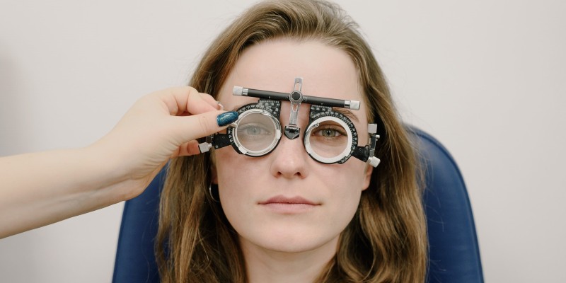 ¿Cómo cuidar la salud ocular?