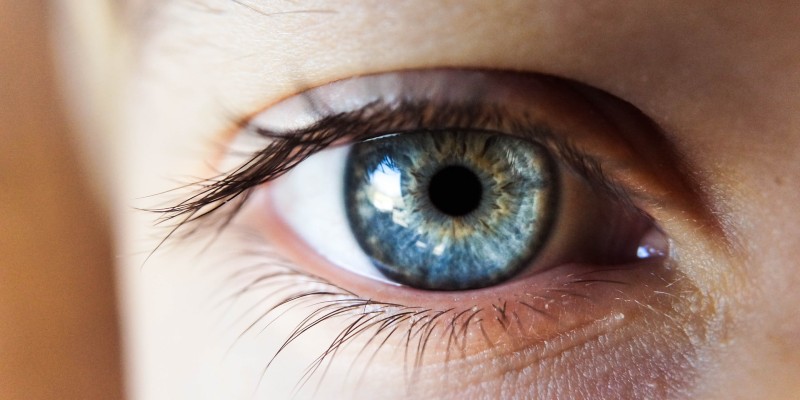 ¿Qué vitaminas necesitan los ojos?